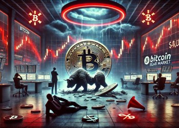 ¿Bitcoin en la cuerda floja? ¿Podría la recuperación ser una trampa alcista?