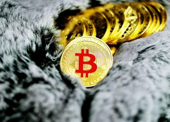 Dormant Bitcoin Giant Stirs, Unloads 12,000 BTC In Surprise Move