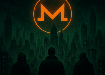 Monero Rompe Récords: La Privacidad En El Punto De Mira