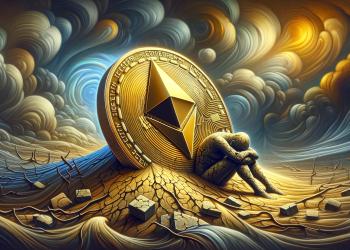 Ethereum se prepara para un rally: ¿la debilidad del dólar es la clave?