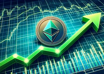 Ethereum en alza: ¿superará los $2,400?