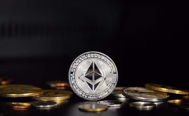 Ethereum al Borde del Despegue: ¿Se Prepara ETH para un Rally Épico?