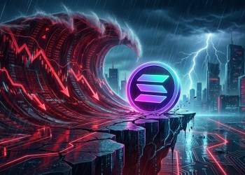 Solana sufre corrección a la baja: ¿qué espera el futuro de SOL?