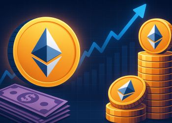 Ethereum Recupera los $3,000: ¿Se Prepara el Mercado para un Nuevo Rally?