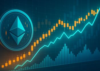 Ethereum Recupera: ¿Un Rebote o el Comienzo de una Tendencia Alcista?