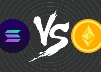 Solana vs Ethereum: ¿Cuál Es el Futuro de la Tecnología Blockchain?