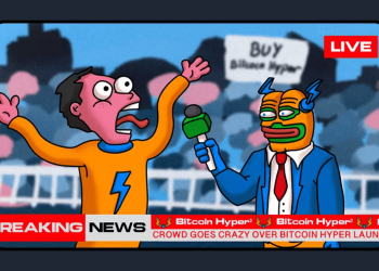 Bitcoin Resurge a $93K: ¿HYPER la Clave para un Futuro de $200 Billones?