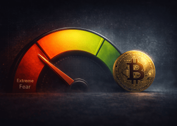 ¿Es el miedo extremo un indicio de un posible repunte para Bitcoin?