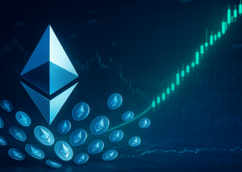 Tiburones de Ethereum Acumulan: ¿El Precio de ETH Listo para Despegar?