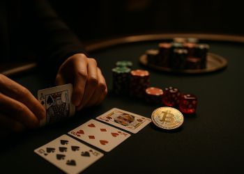 Domina el Texas Hold’em: Estrategias de los Profesionales para Ganar