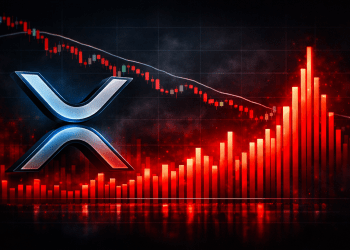 XRP: El flujo de ingresos a la bolsa Binance se dispara, ¿un indicio de caída en el precio?