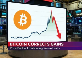 Análisis de Precio de Bitcoin: ¿Nueva Subida o Caída?