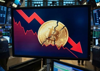 ¿Nueva Caída para el Precio de Bitcoin?
