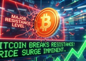 ¿Bitcoin a $100k? El precio de BTC dispara hacia nuevos máximos