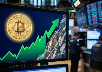 ¿Está Bitcoin a punto de dispararse? El Oscilador Armónico sugiere un posible doble