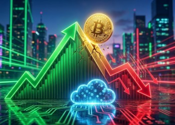 ¿Hacia Dónde Se Dirige El Precio De Bitcoin? Análisis Técnico Sugiere Un Posible Descenso A $30,000
