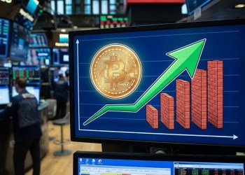 Bitcoin supera los $81,200 y apunta a nuevos máximos