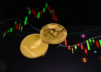 ¿Por qué los precios de Bitcoin, Ethereum y Solana siguen en caída?