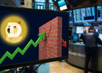 Dogecoin: ¿Puede Romper La Resistencia?