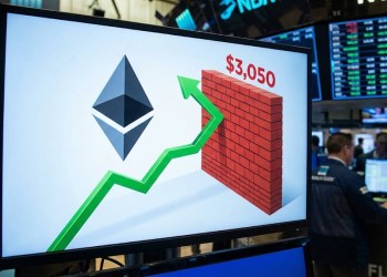 ¿Puede Ethereum Recuperarse? Análisis de Precio ETH