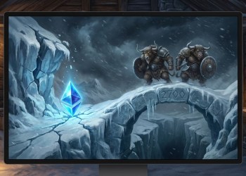 ¿Qué le depara el futuro a Ethereum después de su caída del 10%?