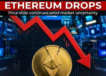 Ethereum En Descenso: ¿Puede Recuperarse El Precio?