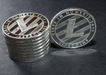 Litecoin se prepara para un rally explosivo