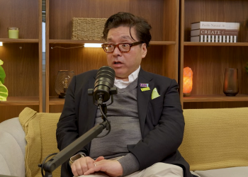 Tom Lee: El precio de Bitcoin podría alcanzar $250,000 esta año