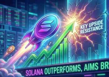 Solana Aumenta: ¿Está Listo Para Superar Los $150?
