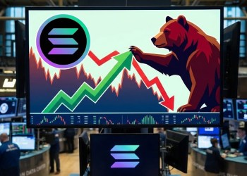 Solana se desploma: ¿puede recuperarse el precio?