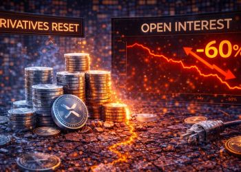 XRP en una encrucijada: ¿puede recuperarse del estancamiento actual?