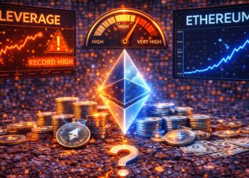 Ethereum en el Filo: Alta Volatilidad y Riesgo de Liquidación