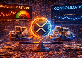 XRP en zona de alta presión: ¿qué significa para el mercado?