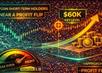 Bitcoin: ¿Se Acaba La Consolidación?