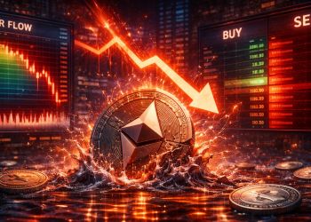 Ethereum se estabiliza pese a la presión de venta en Binance