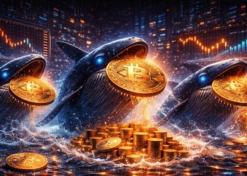 El Poder de los Nuevos Tiburones: ¿Cómo Están Dirigiendo el Futuro del Bitcoin?