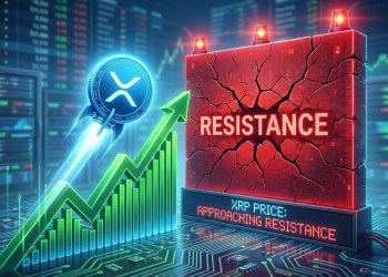 XRP: ¿Puede Romper la Barrera de los $2,10?