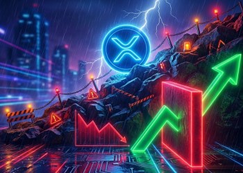 ¿Puede XRP recuperarse después de su reciente caída?