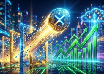 El precio de XRP se dispara: ¿hacia $2.50?