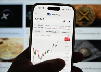¡El precio de XRP se dispara! El analista Bird predice la mayor rally de la historia