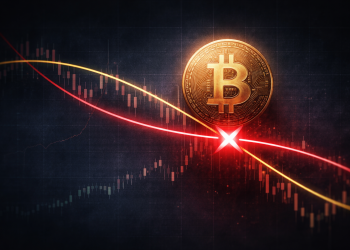 ¿Se avecina un cruce de la muerte para Bitcoin?