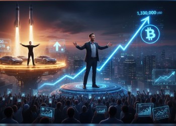 ¿Qué hay detrás del auge de Bitcoin? Infraestructura y adopción son clave