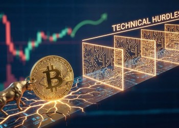¿Puede Bitcoin Recuperar el Terreno Perdido?
