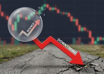 Bitcoin cae bajo $81,200: riesgo de nueva baja y niveles clave de soporte