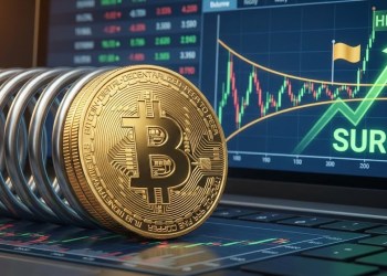Señales de compra para Bitcoin: ¿Qué indica el SuperTrend?
