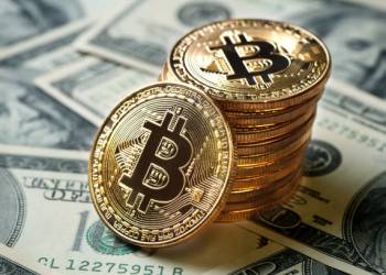La Caída del Precio de Bitcoin: ¿Un Indicio de un Posible Rebote?