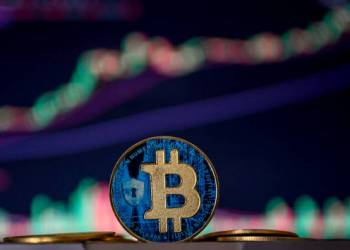 El Precio de Bitcoin Golpea una Línea de Tendencia de 15 Años