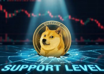 Dogecoin en baja: ¿Qué esperar a continuación?