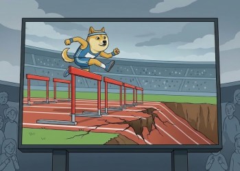 Dogecoin: ¿Puede Superar La Resistencia?