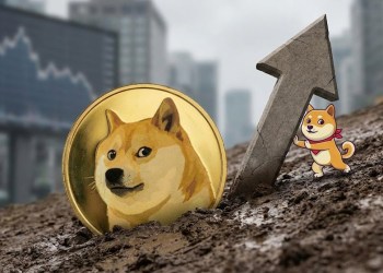 Dogecoin: ¿Puede Superar La Resistencia De $0.10?